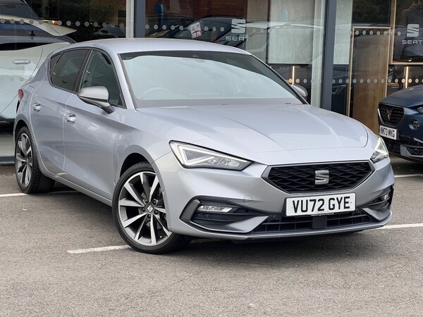 Used SEAT Leon 2022 for sale - 76124459: Photo 59