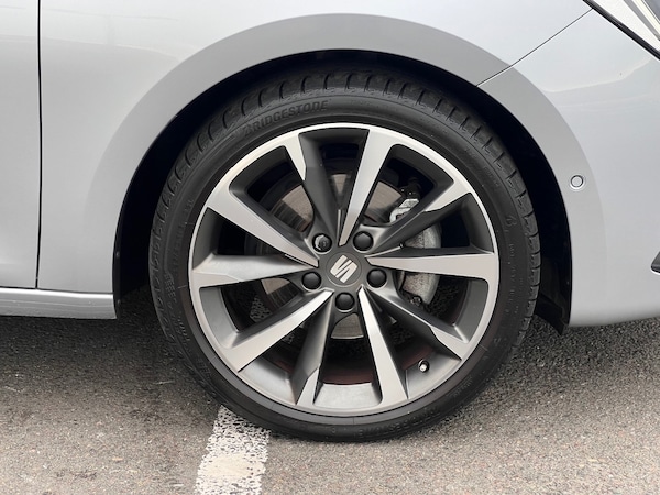 Used SEAT Leon 2022 for sale - 76124459: Photo 60