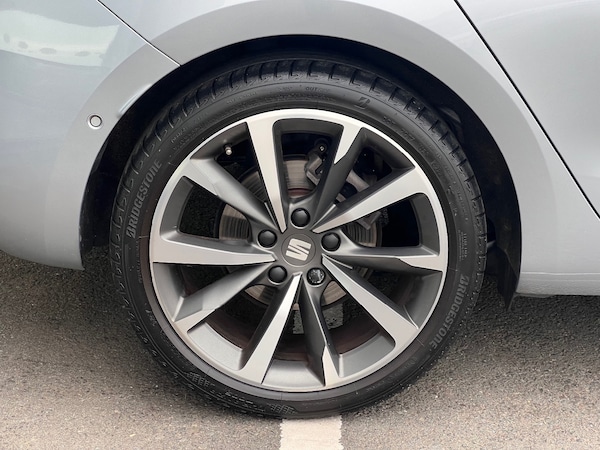 Used SEAT Leon 2022 for sale - 76124459: Photo 61