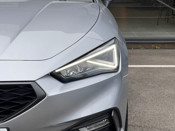 Used SEAT Leon 2022 for sale - 76124459: Photo 65