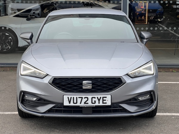 Used SEAT Leon 2022 for sale - 76124459: Photo 66