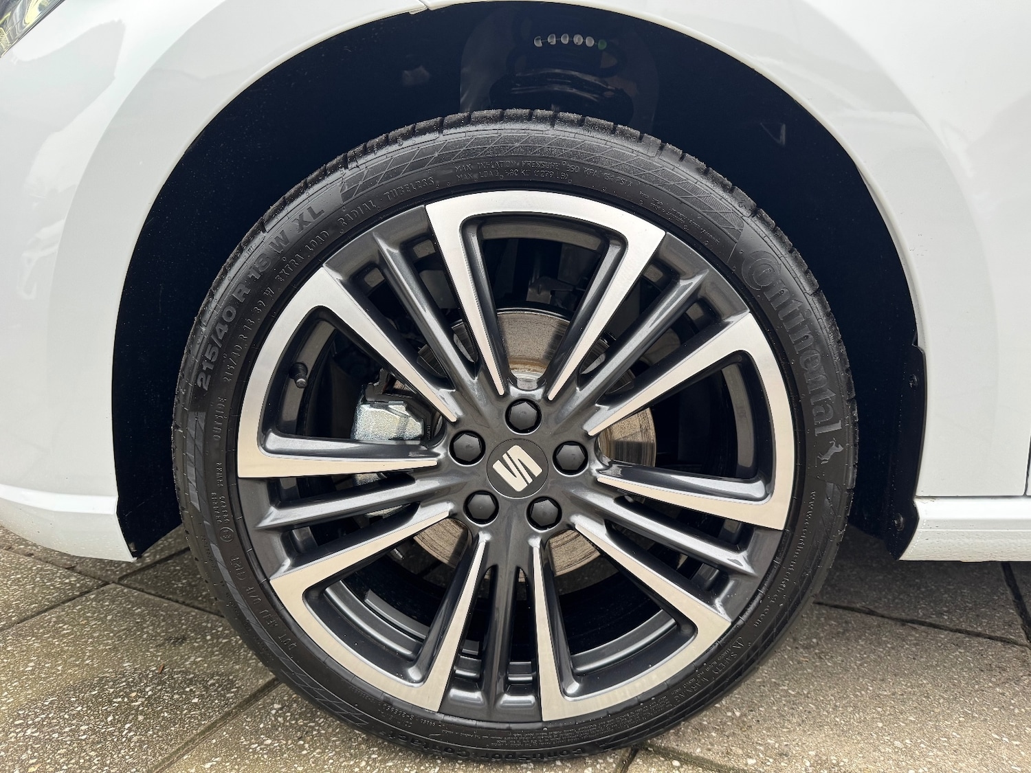 Used SEAT Ibiza 2025 for sale - 76868742: Photo 12