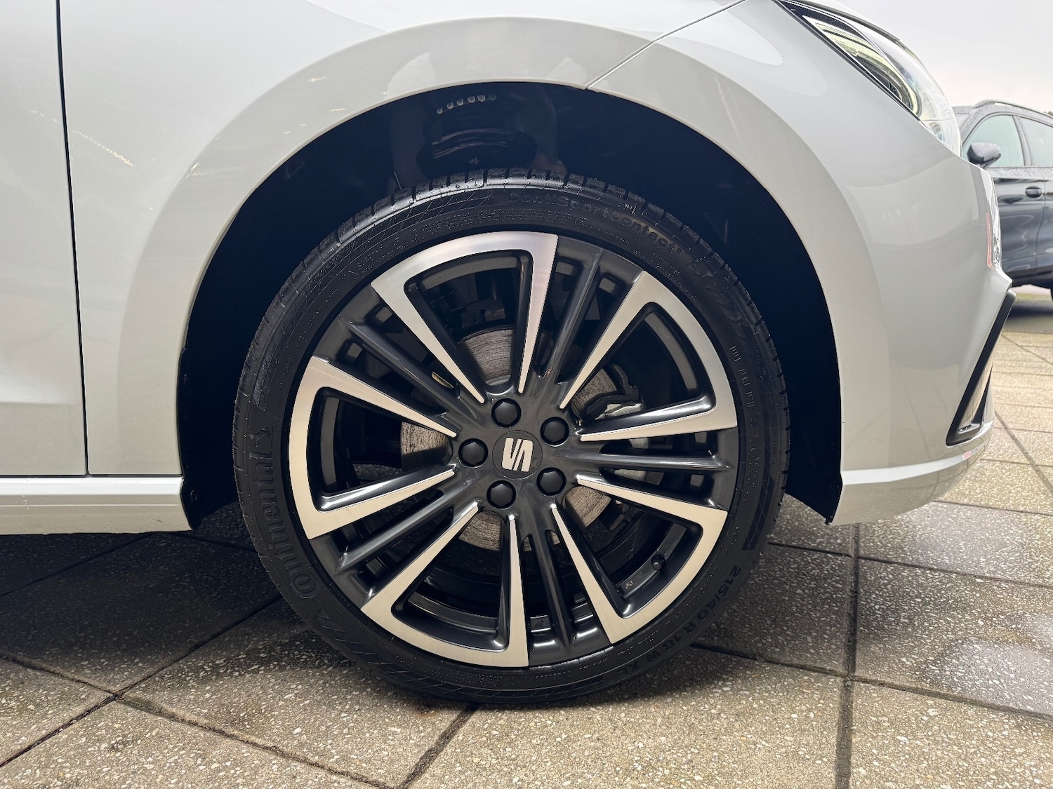 Used SEAT Ibiza 2025 for sale - 76868742: Photo 14