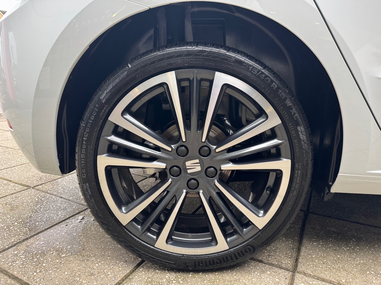 Used SEAT Ibiza 2025 for sale - 76868742: Photo 15