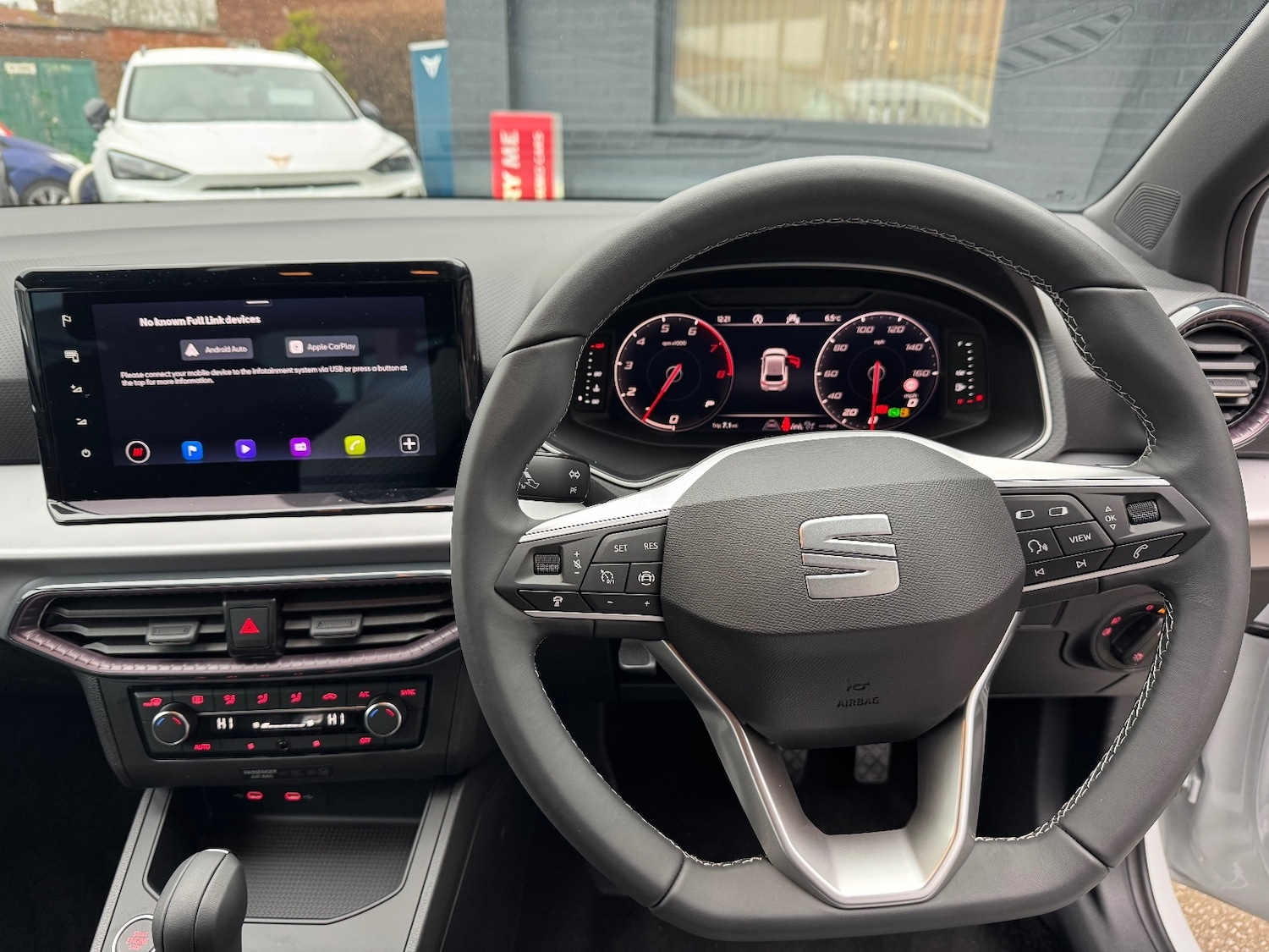 Used SEAT Ibiza 2025 for sale - 76868742: Photo 20