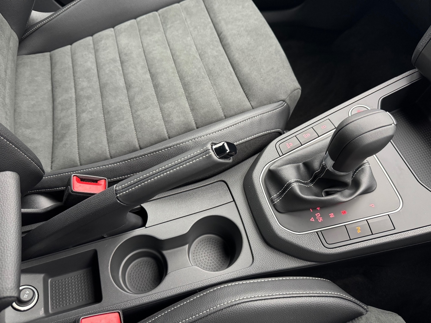 Used SEAT Ibiza 2025 for sale - 76868742: Photo 21