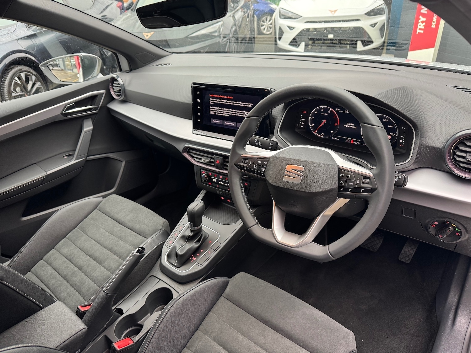 Used SEAT Ibiza 2025 for sale - 76868742: Photo 27