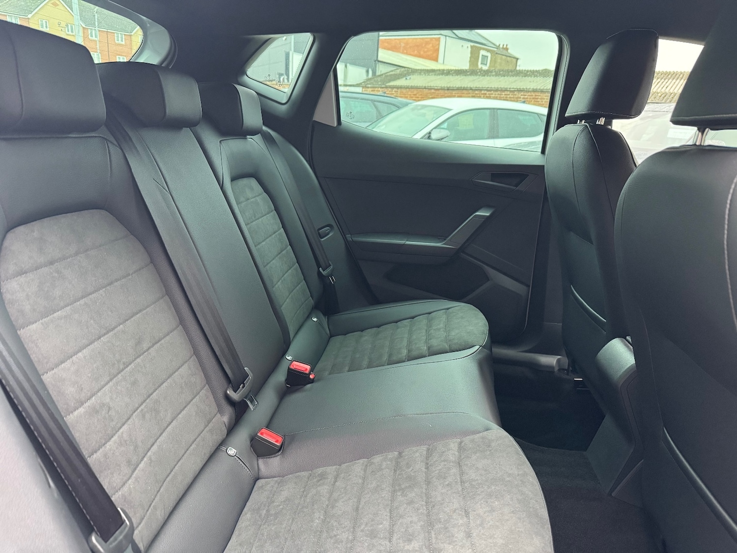 Used SEAT Ibiza 2025 for sale - 76868742: Photo 31