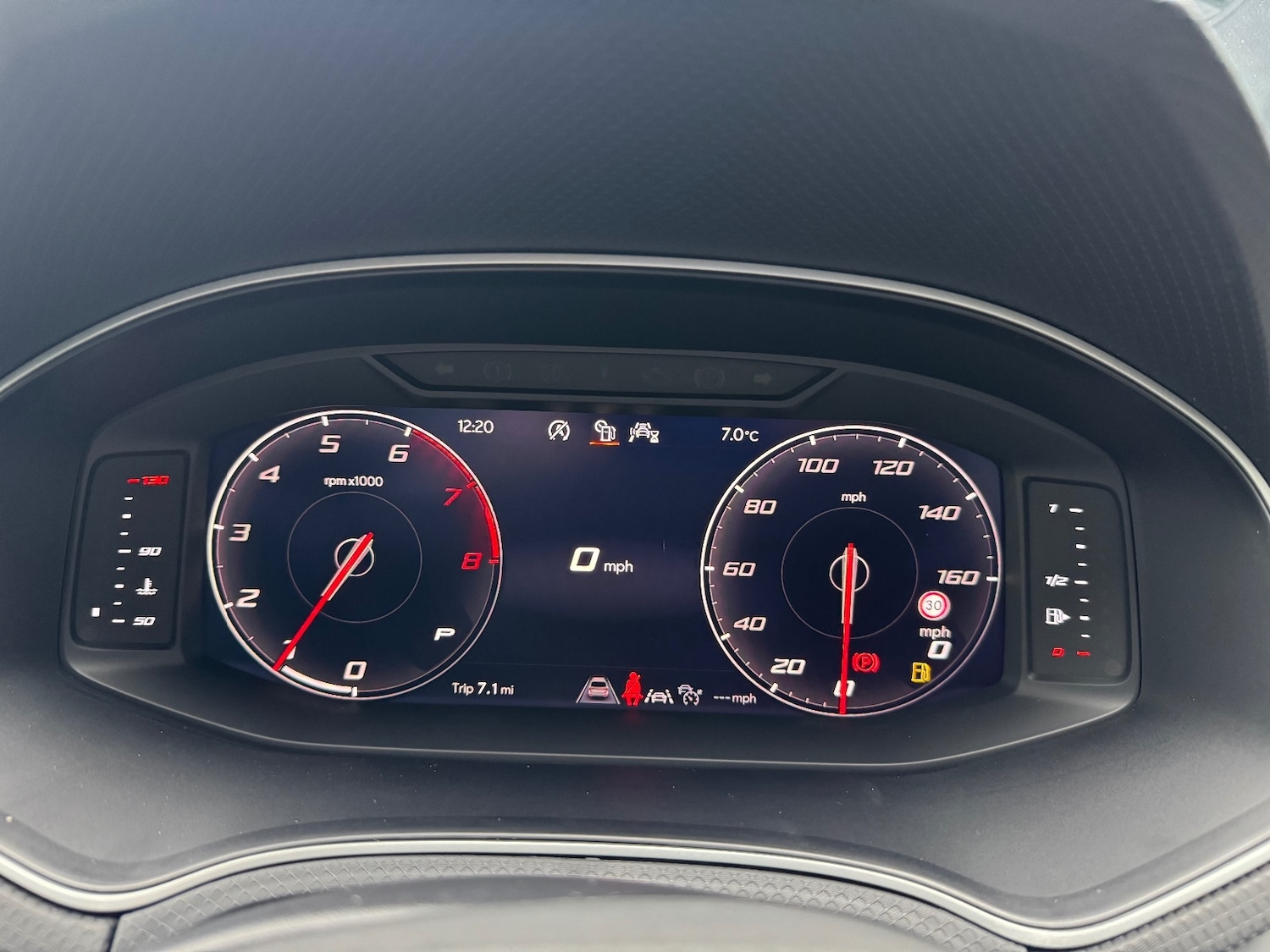 Used SEAT Ibiza 2025 for sale - 76868742: Photo 37