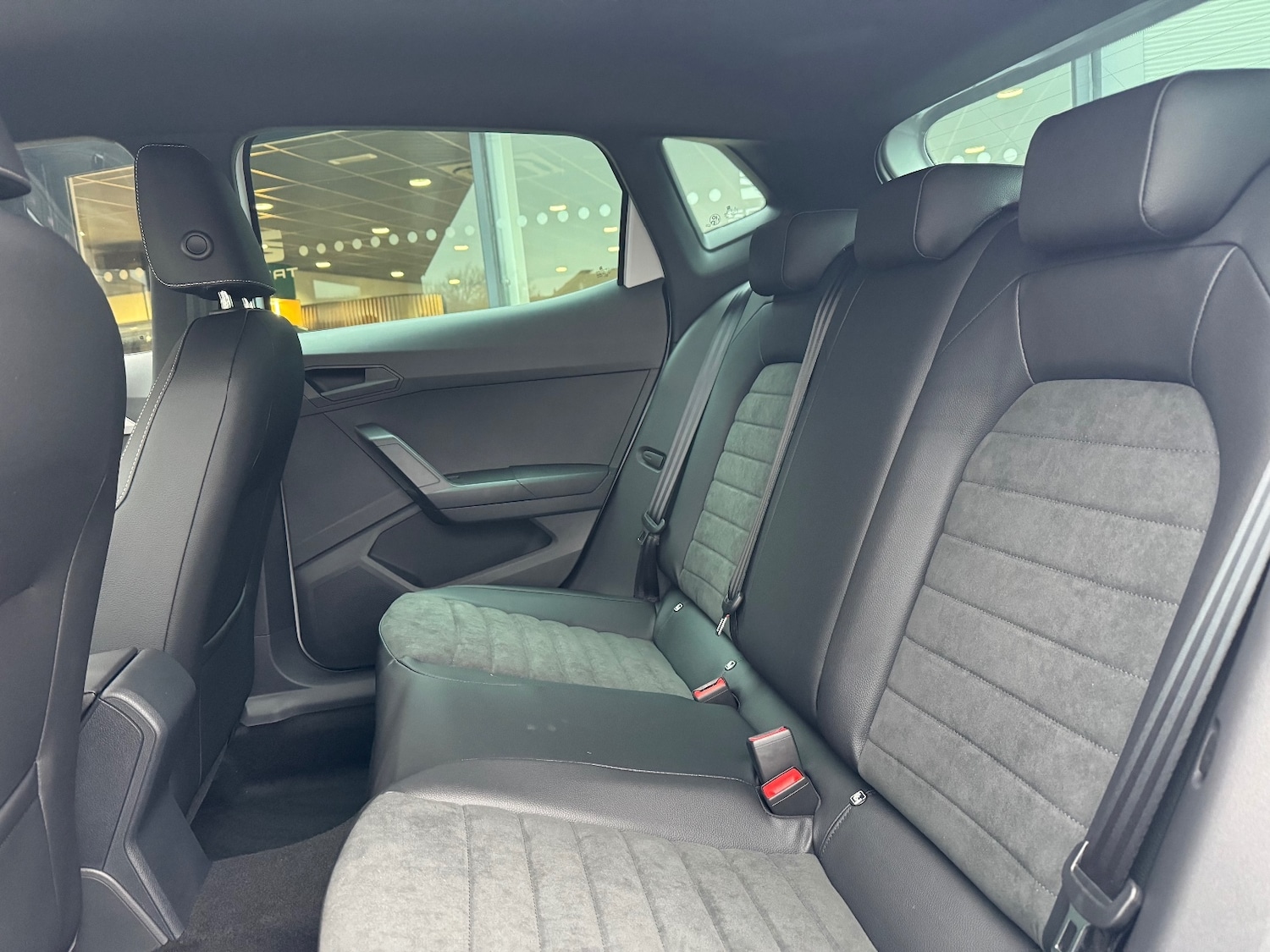 Used SEAT Ibiza 2025 for sale - 76868742: Photo 38