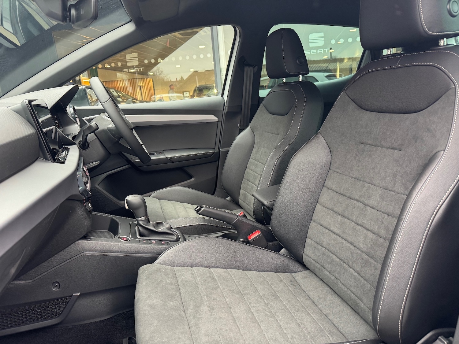 Used SEAT Ibiza 2025 for sale - 76868742: Photo 39