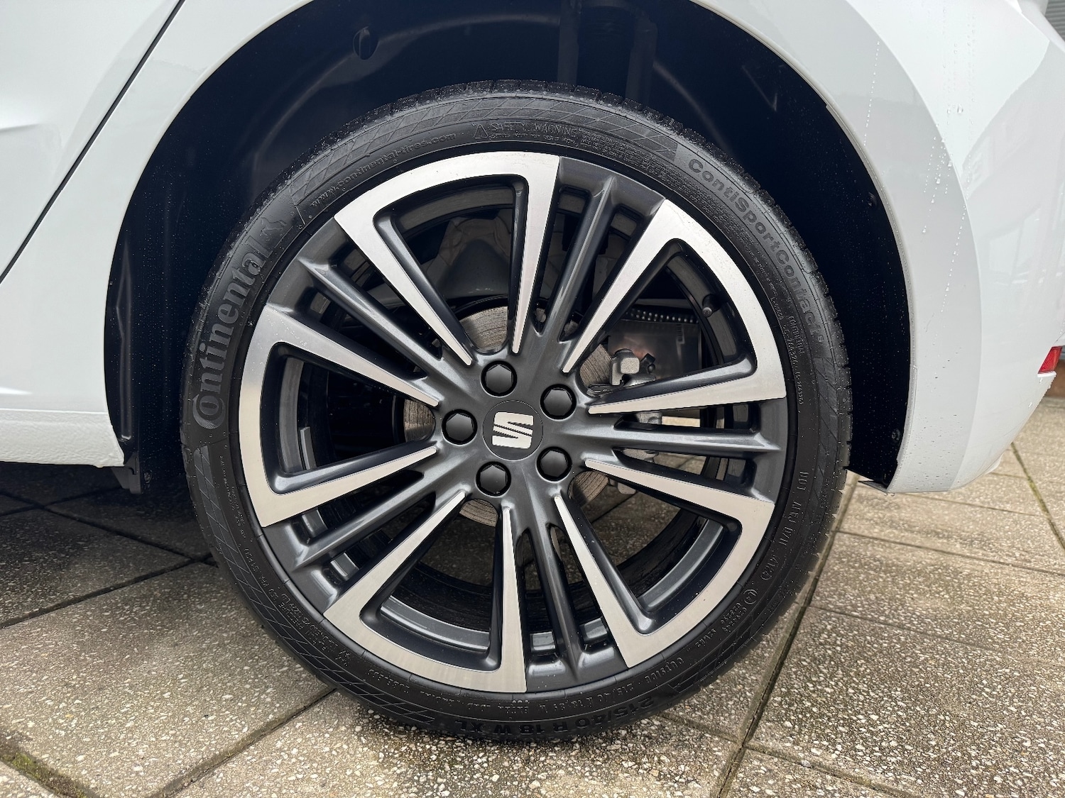 Used SEAT Ibiza 2025 for sale - 76868742: Photo 41