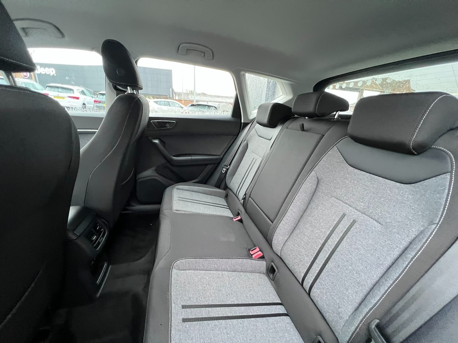 Used SEAT Ateca 2025 for sale - 77133882: Photo 12