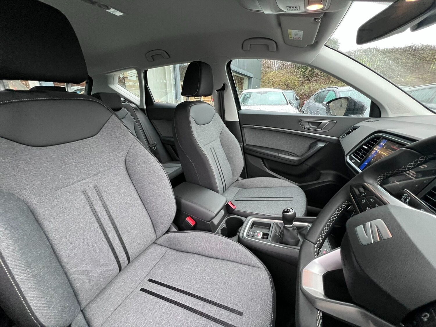 Used SEAT Ateca 2025 for sale - 77133882: Photo 13