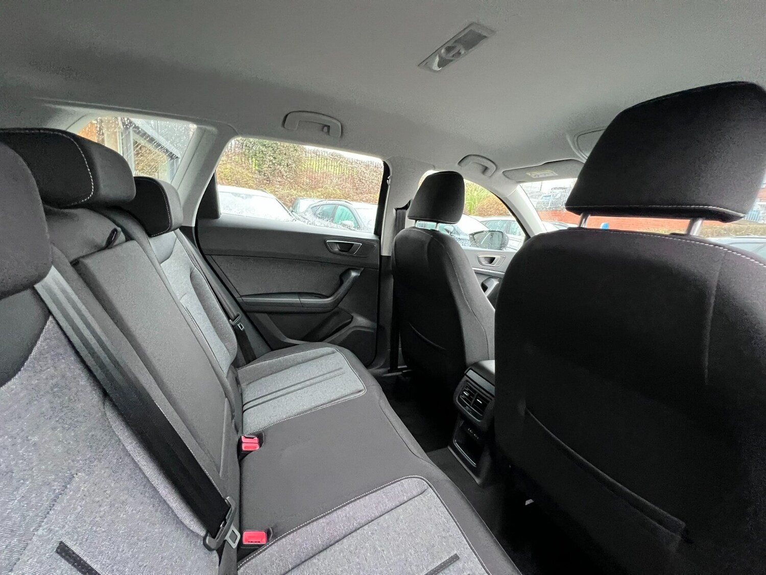 Used SEAT Ateca 2025 for sale - 77133882: Photo 14