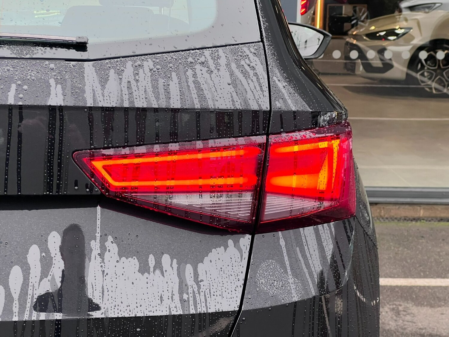 Used SEAT Ateca 2025 for sale - 77133882: Photo 18