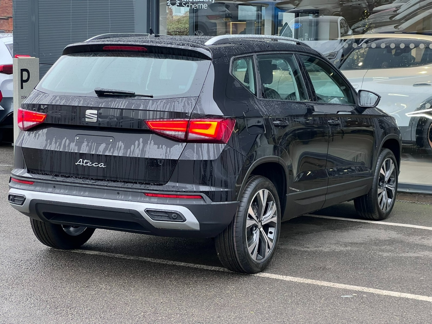 Used SEAT Ateca 2025 for sale - 77133882: Photo 19