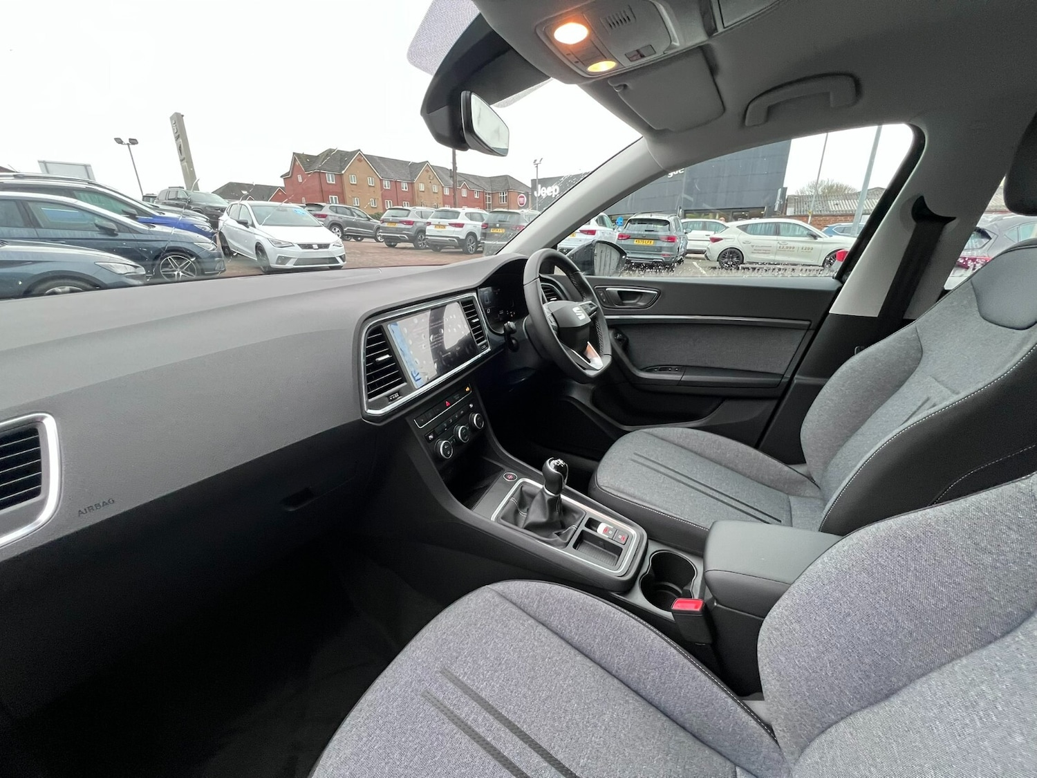 Used SEAT Ateca 2025 for sale - 77133882: Photo 2