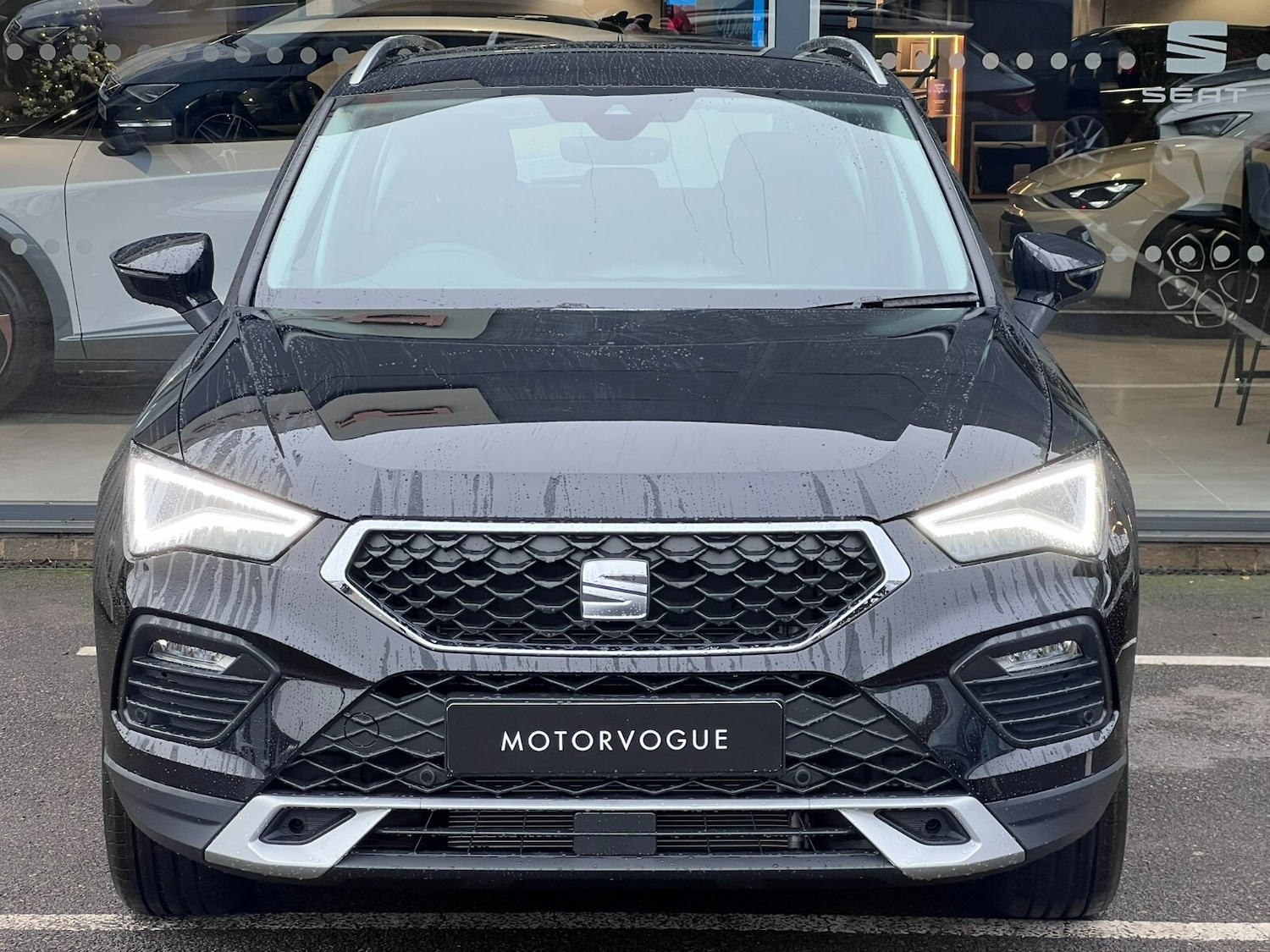 Used SEAT Ateca 2025 for sale - 77133882: Photo 20