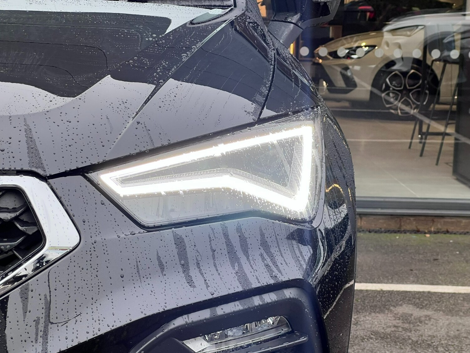 Used SEAT Ateca 2025 for sale - 77133882: Photo 21