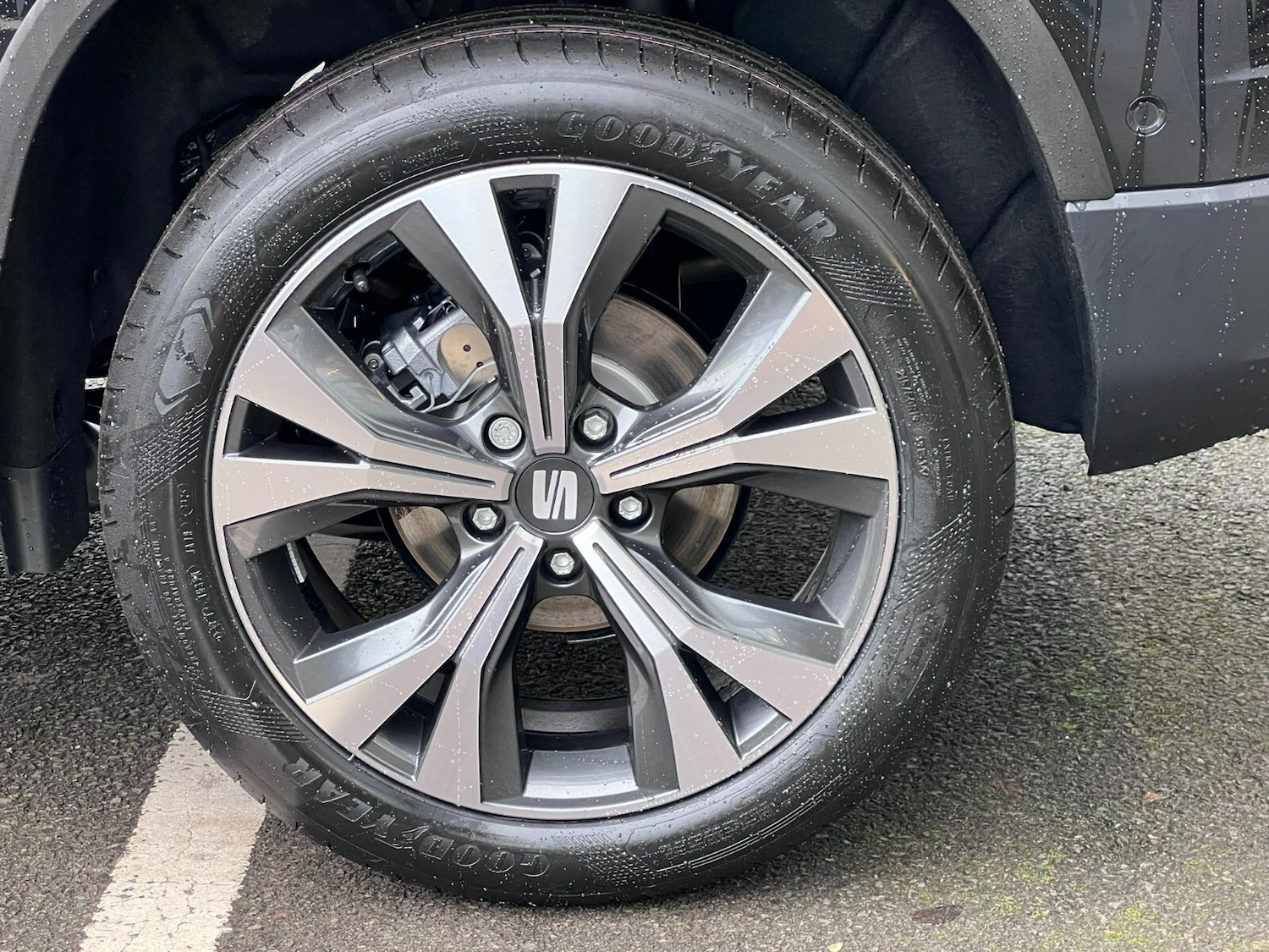 Used SEAT Ateca 2025 for sale - 77133882: Photo 23