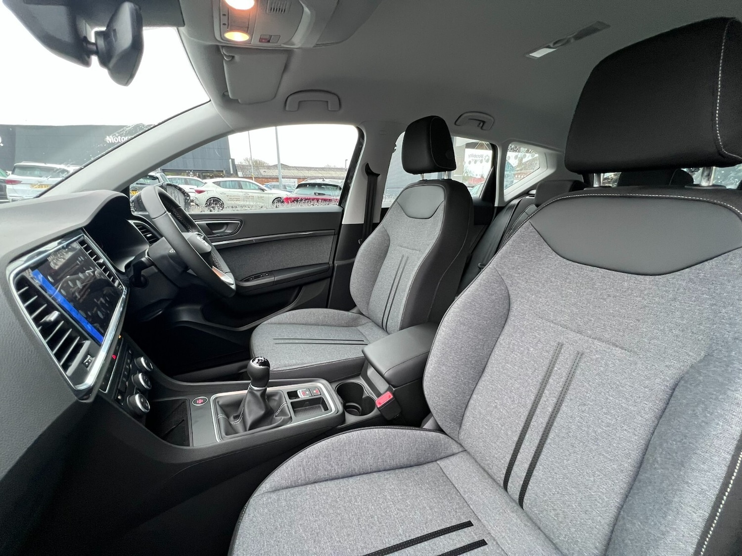 Used SEAT Ateca 2025 for sale - 77133882: Photo 25