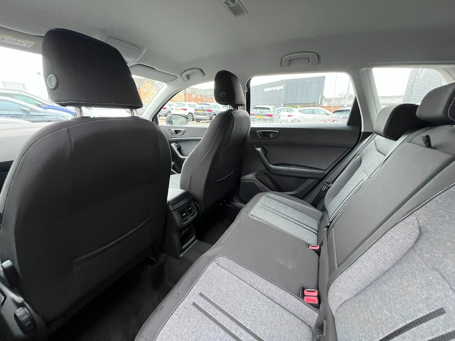 Used SEAT Ateca 2025 for sale - 77133882: Photo 26