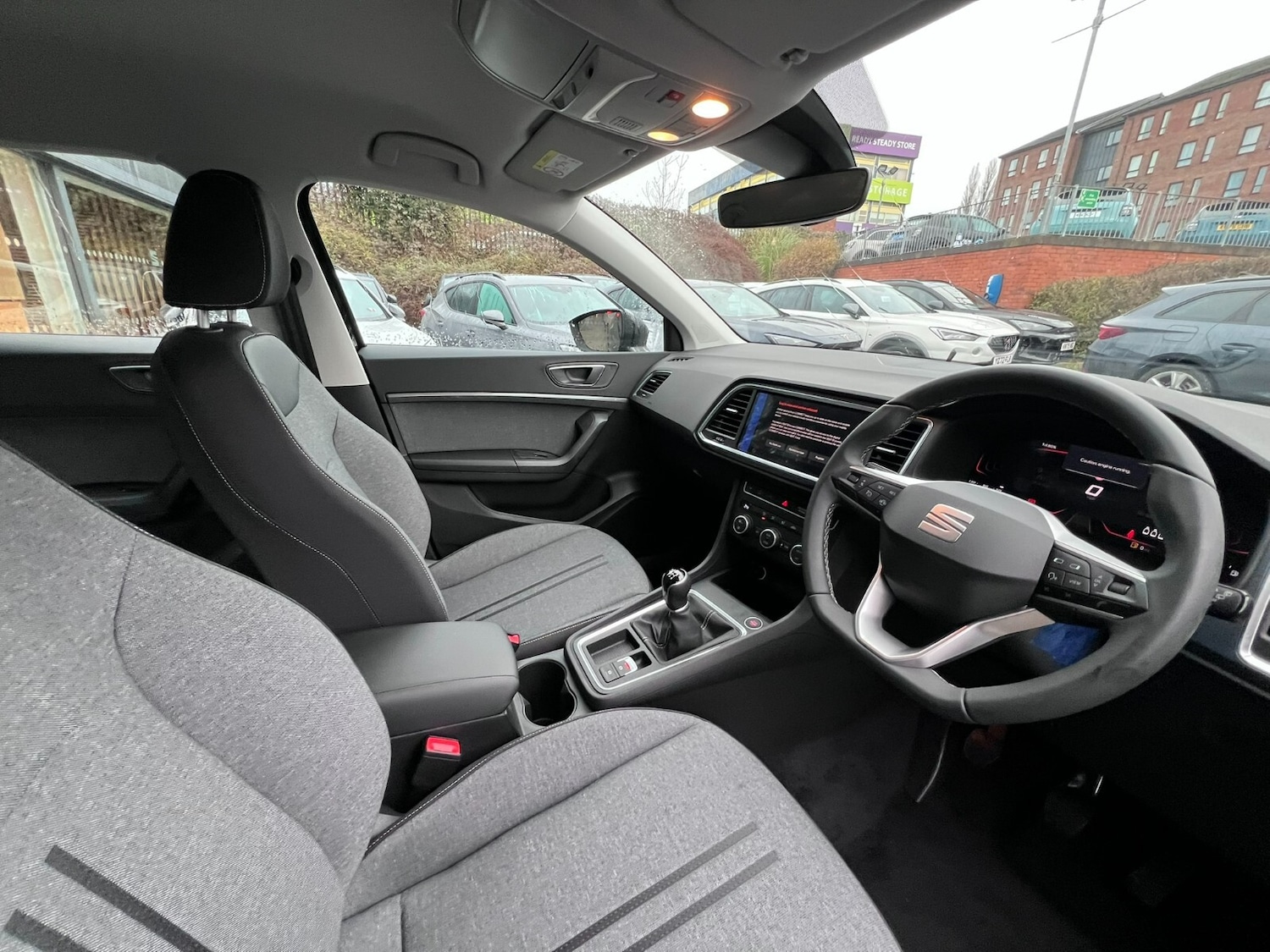 Used SEAT Ateca 2025 for sale - 77133882: Photo 29