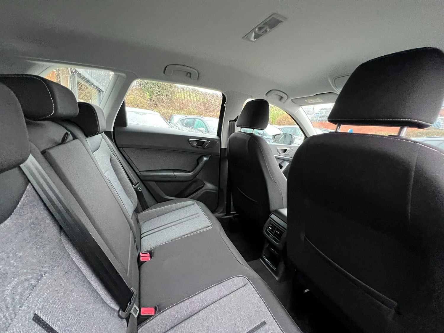 Used SEAT Ateca 2025 for sale - 77133882: Photo 31