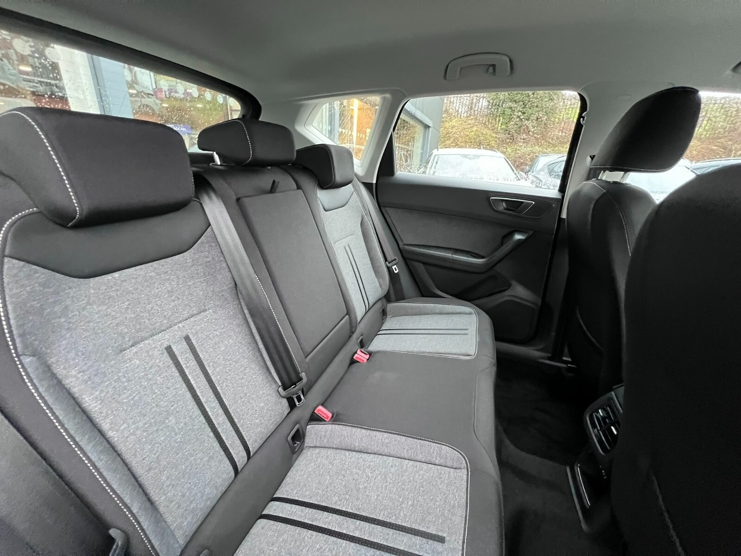 Used SEAT Ateca 2025 for sale - 77133882: Photo 32