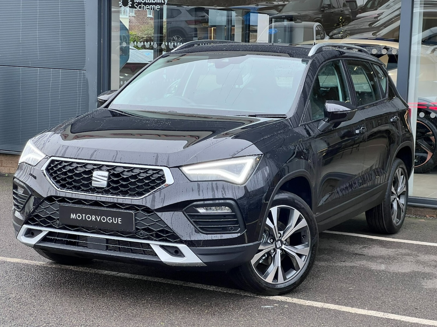 Used SEAT Ateca 2025 for sale - 77133882: Photo 34