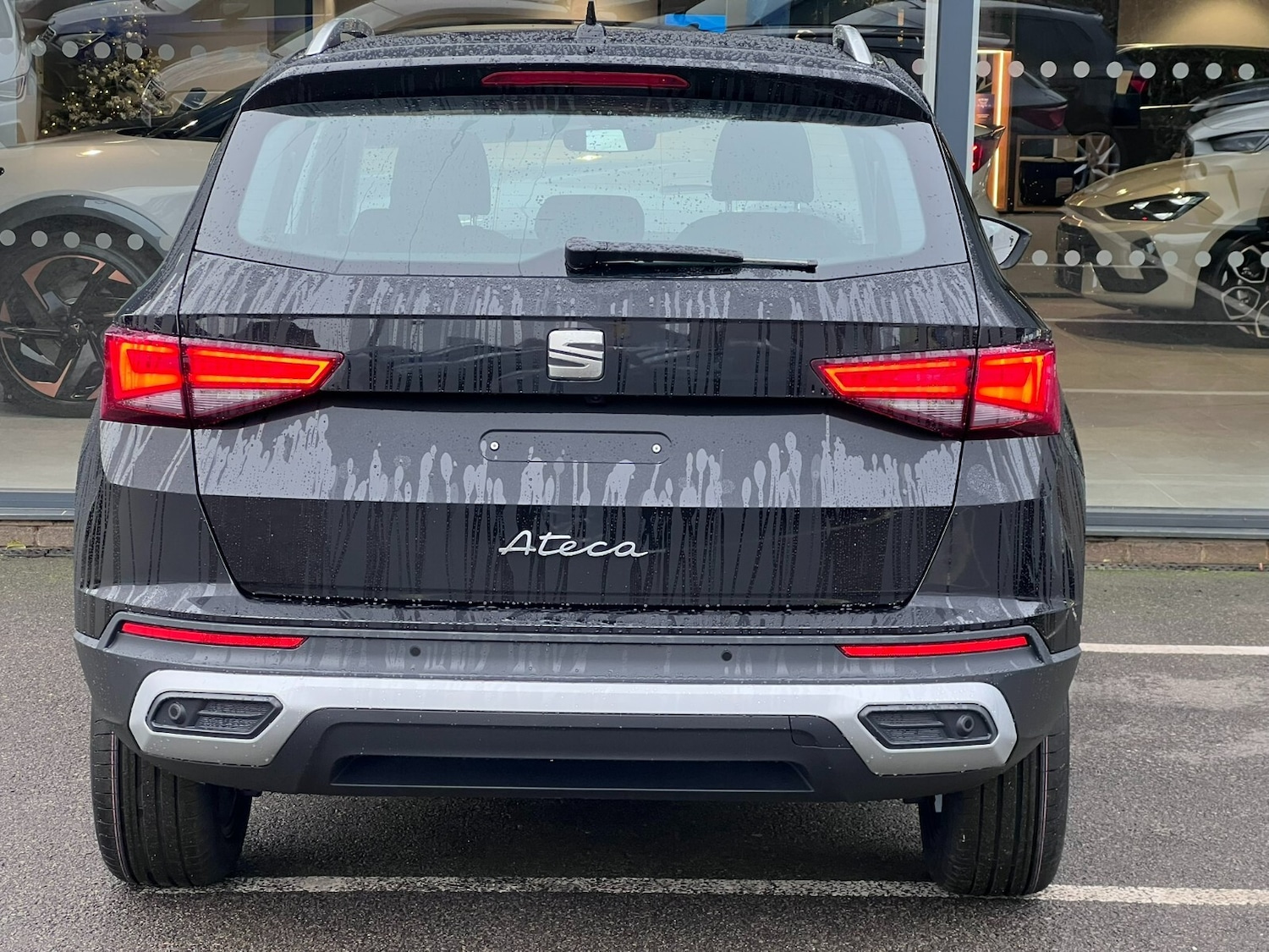 Used SEAT Ateca 2025 for sale - 77133882: Photo 35