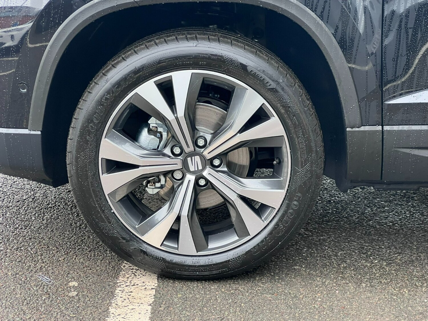 Used SEAT Ateca 2025 for sale - 77133882: Photo 4