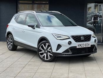 Used SEAT Arona 2023 for sale - 78351291: Photo