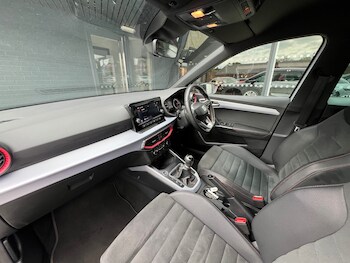 Used SEAT Arona 2023 for sale - 78351291: Photo