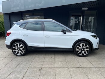 Used SEAT Arona 2023 for sale - 78351291: Photo
