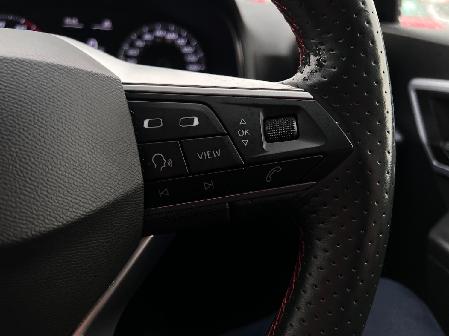 Used SEAT Ibiza 2022 for sale - 76872227: Photo 14