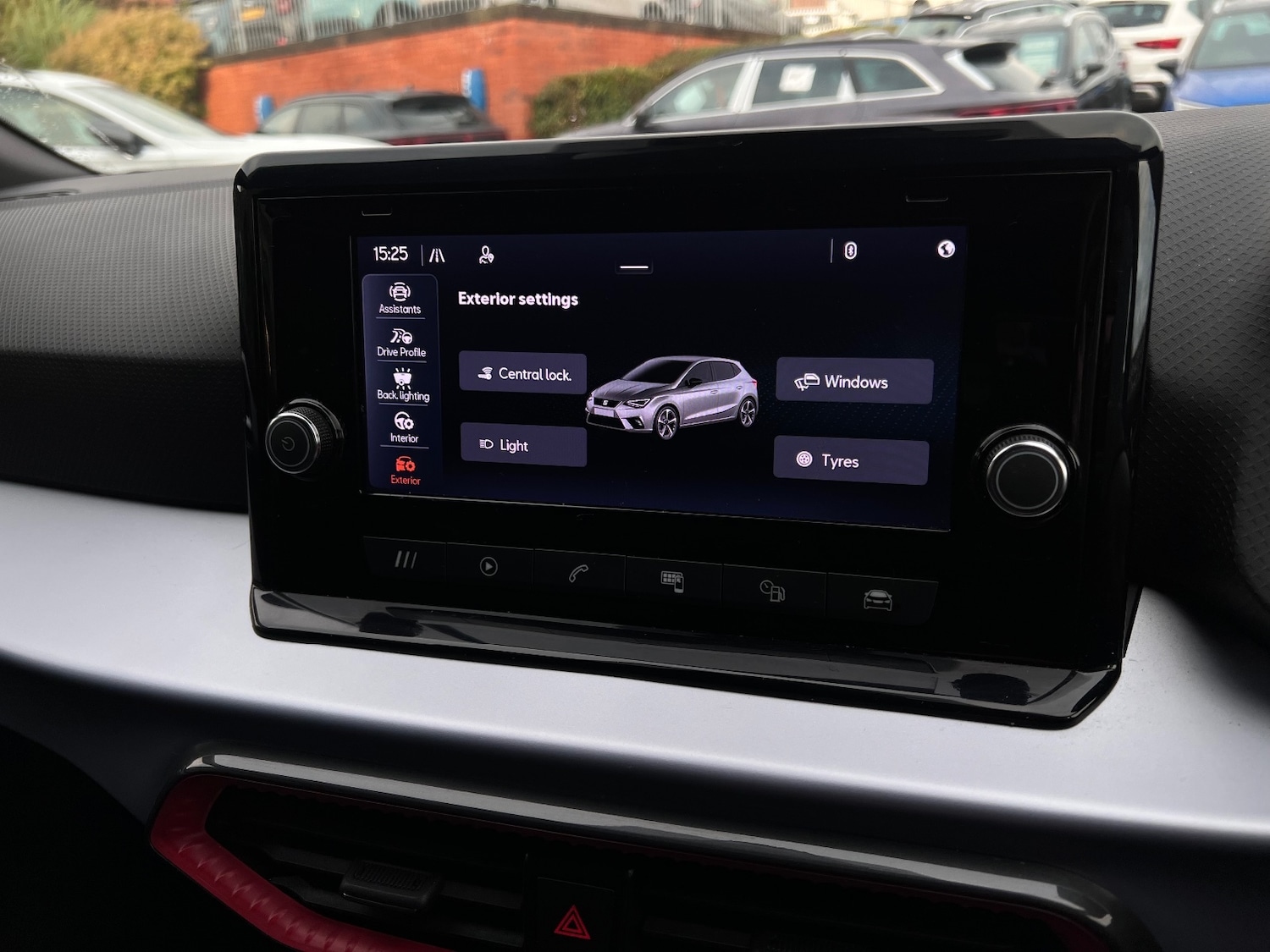 Used SEAT Ibiza 2022 for sale - 76872227: Photo 18