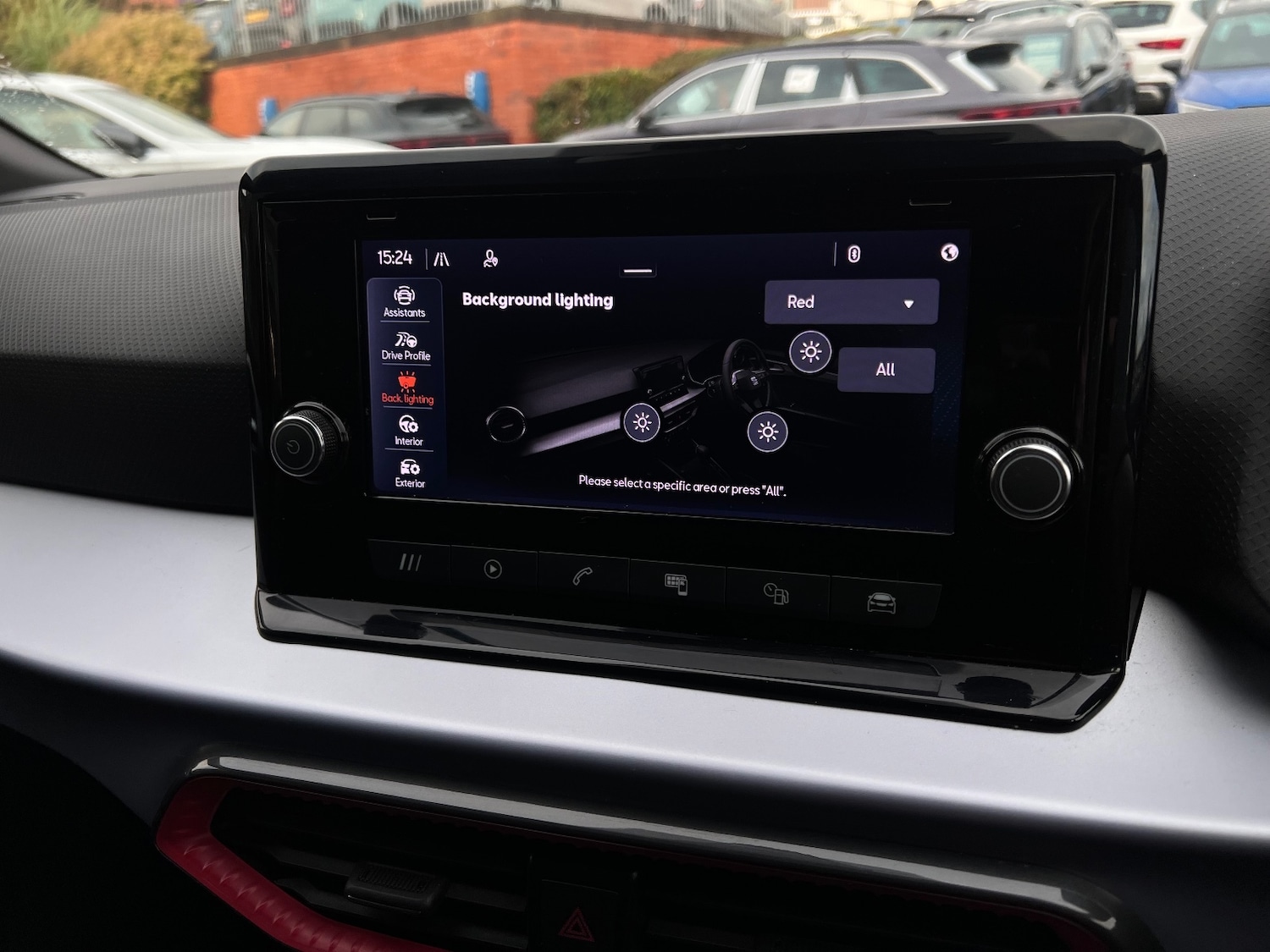 Used SEAT Ibiza 2022 for sale - 76872227: Photo 20