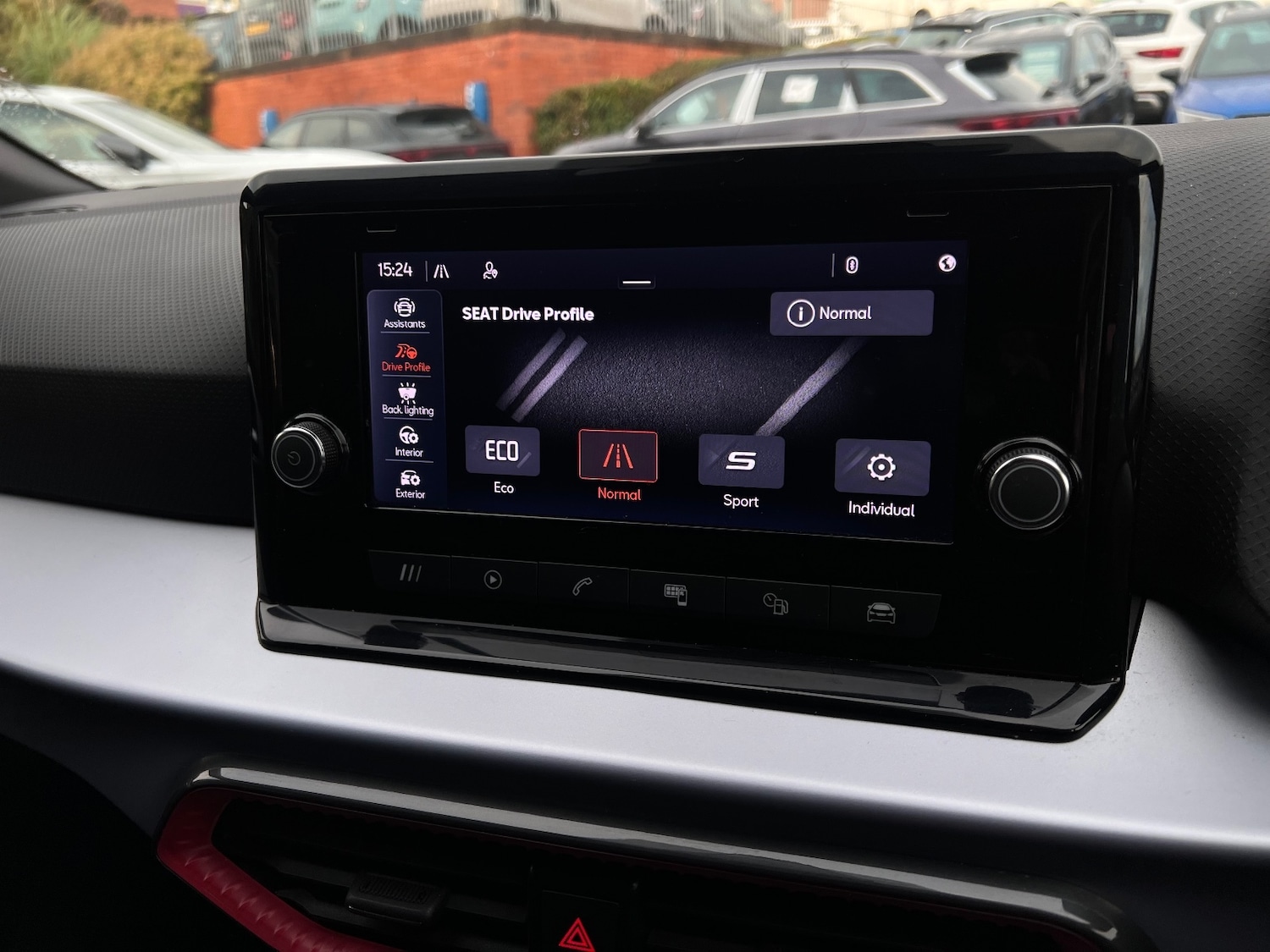 Used SEAT Ibiza 2022 for sale - 76872227: Photo 54