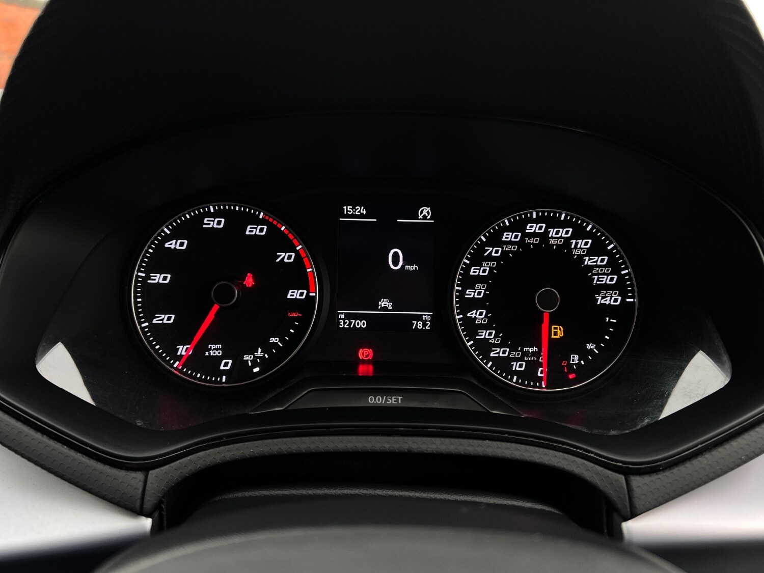 Used SEAT Ibiza 2022 for sale - 76872227: Photo 57