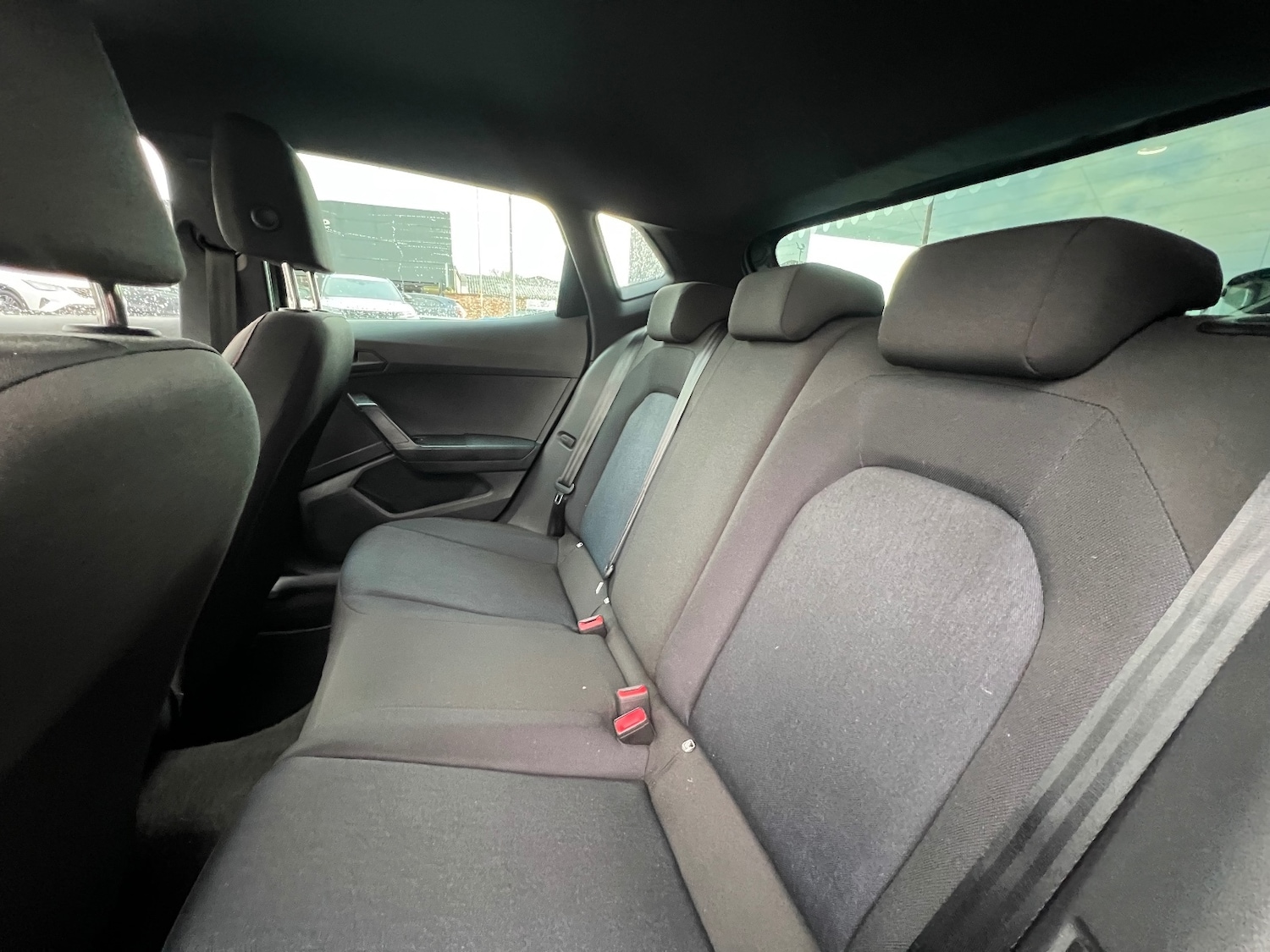 Used SEAT Ibiza 2022 for sale - 76872227: Photo 60