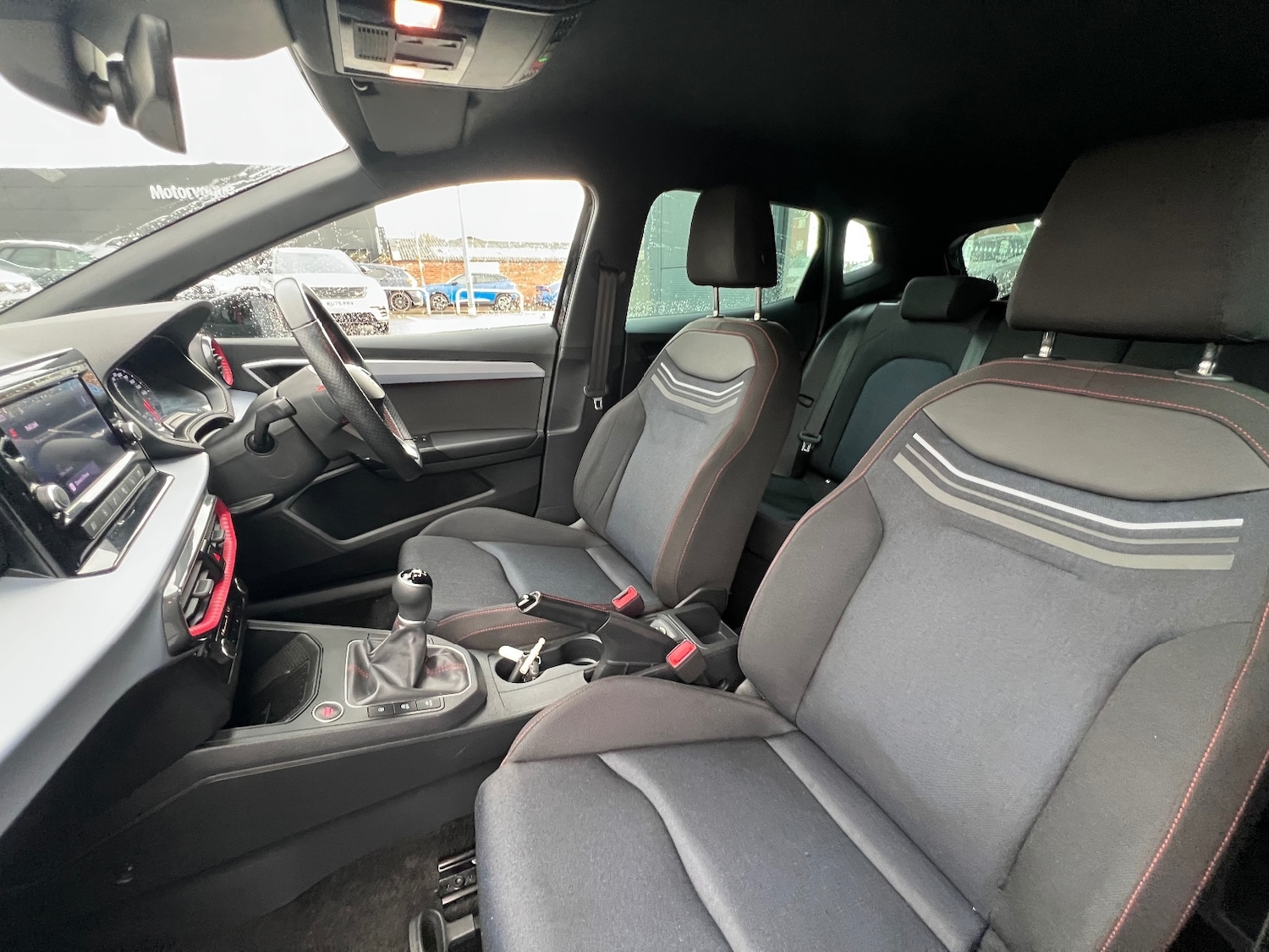 Used SEAT Ibiza 2022 for sale - 76872227: Photo 62