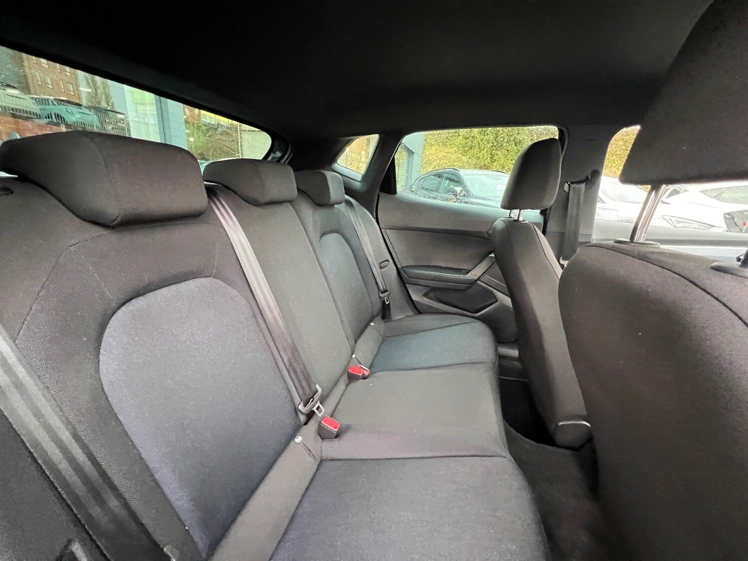 Used SEAT Ibiza 2022 for sale - 76872227: Photo 64