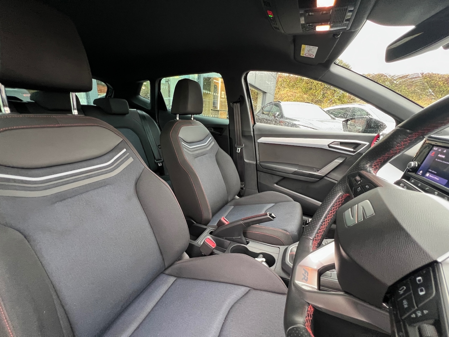 Used SEAT Ibiza 2022 for sale - 76872227: Photo 66