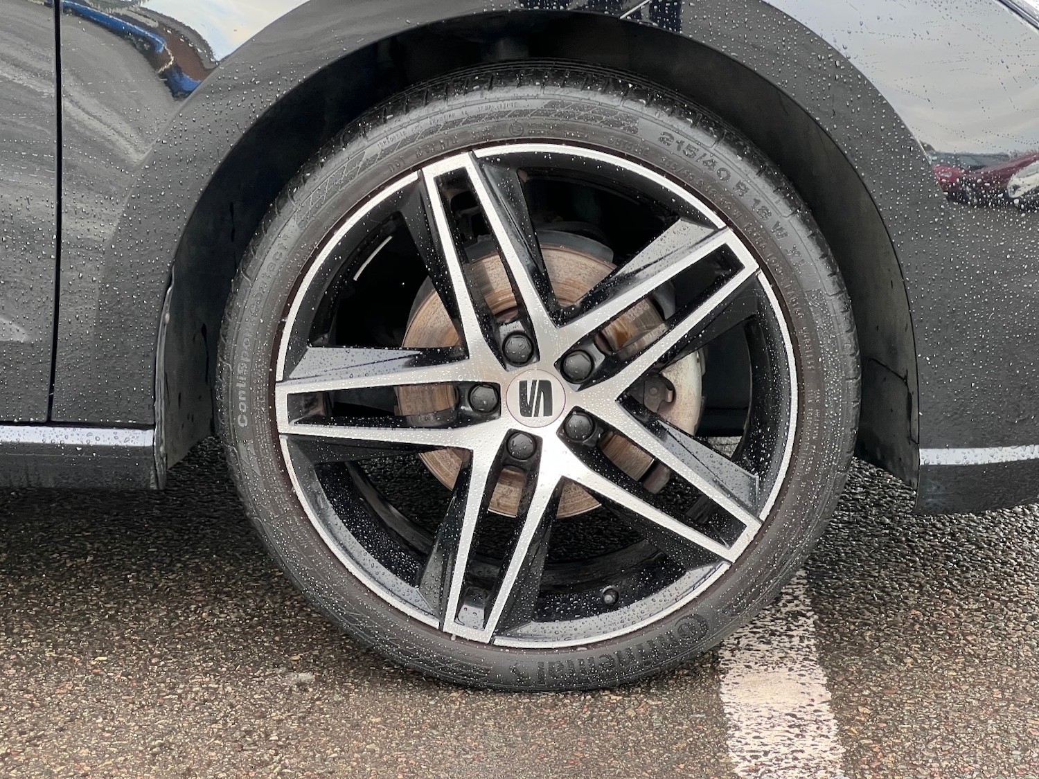 Used SEAT Ibiza 2022 for sale - 76872227: Photo 68