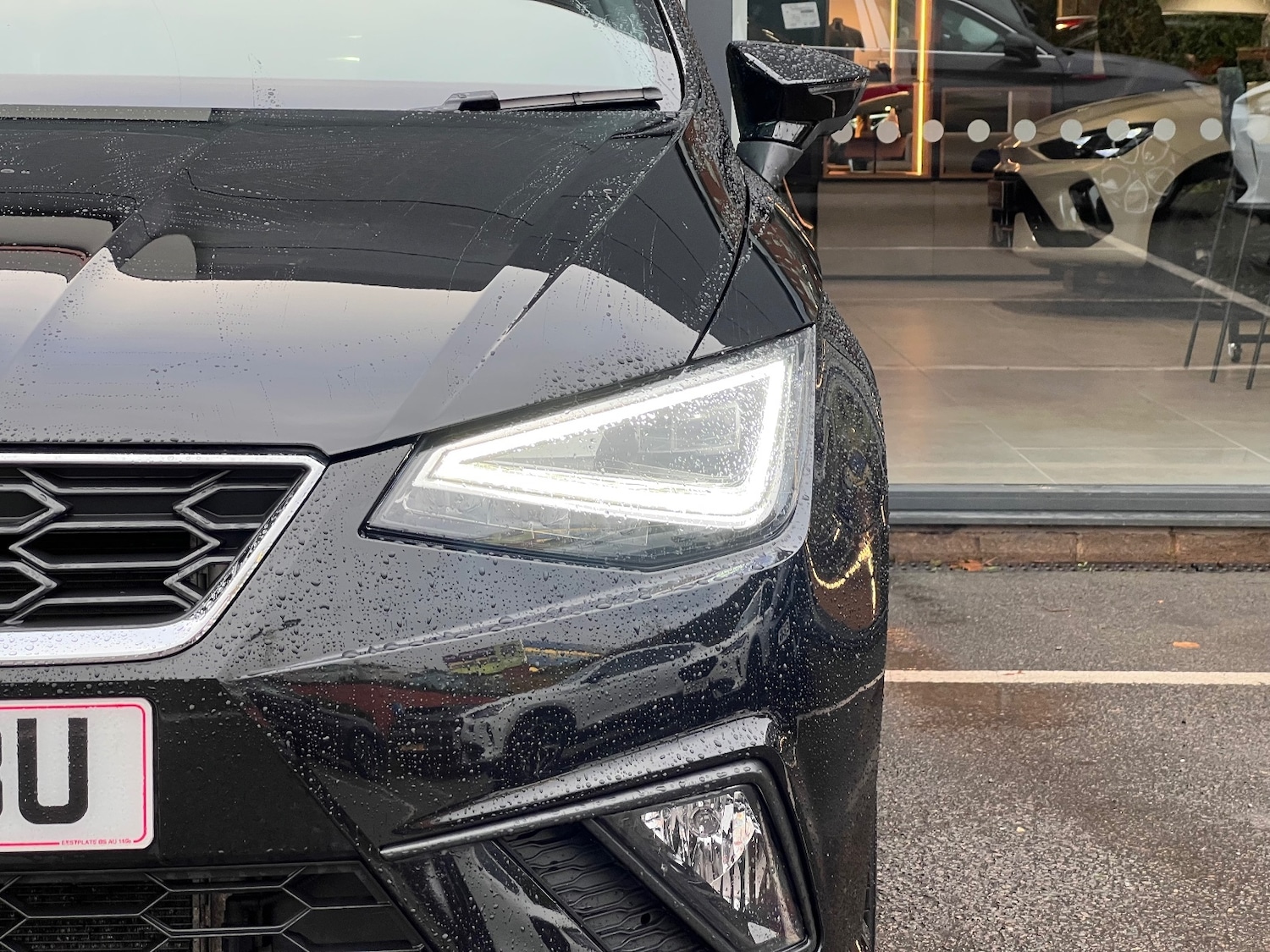 Used SEAT Ibiza 2022 for sale - 76872227: Photo 73