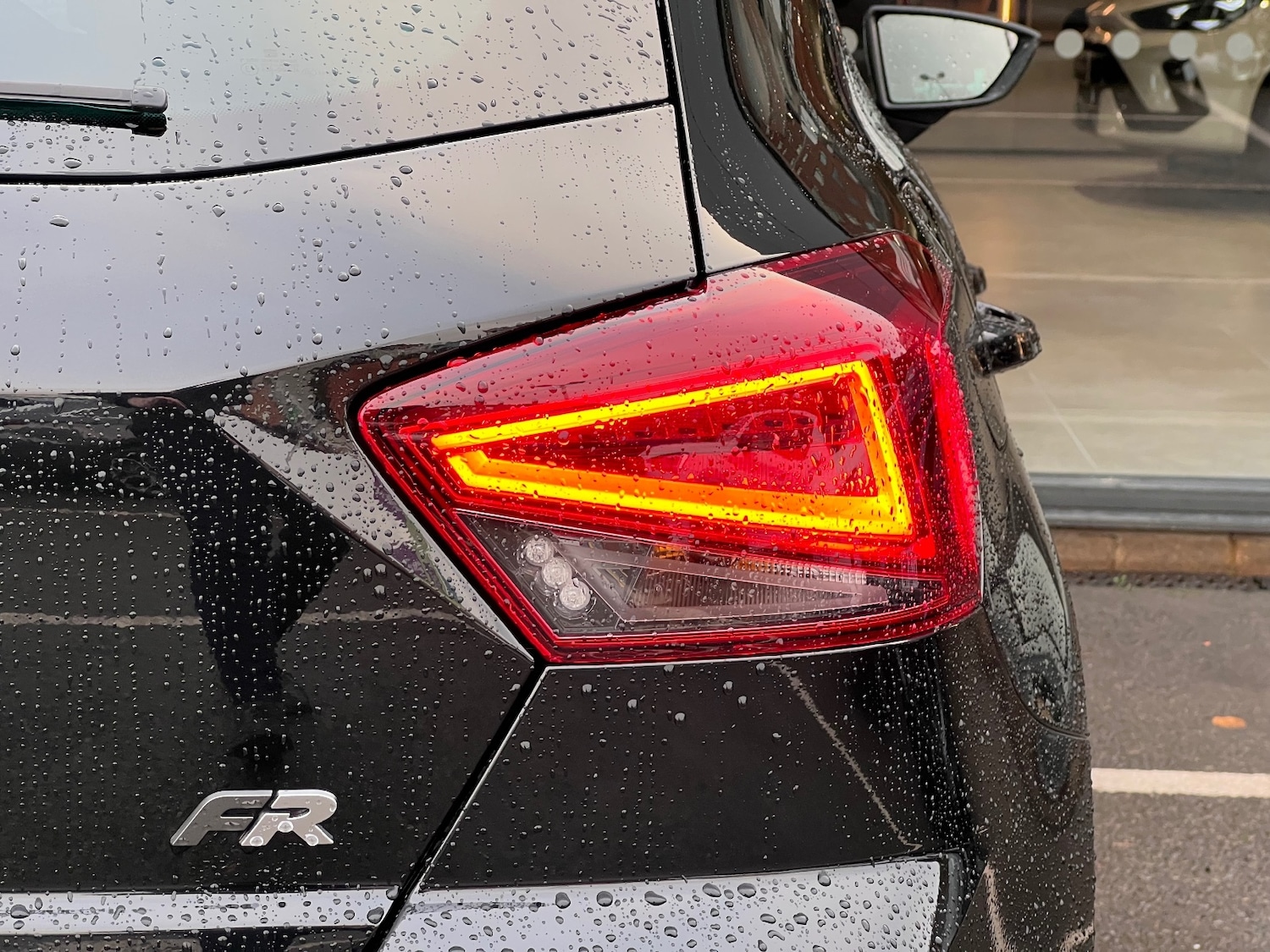 Used SEAT Ibiza 2022 for sale - 76872227: Photo 9