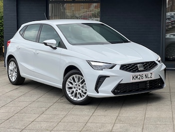 Used SEAT Ibiza 2026 for sale - 78293806: Photo