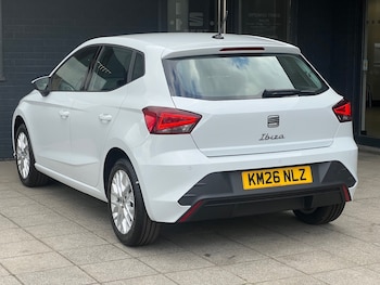 Used SEAT Ibiza 2026 for sale - 78293806: Photo